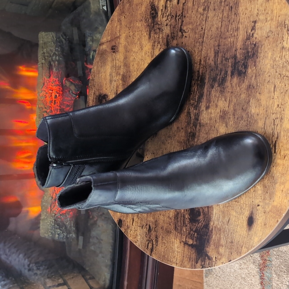 Clarks boots